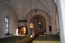 Badelunda kyrka