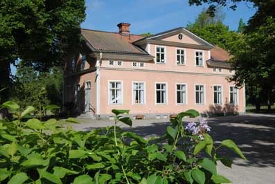 Badelunda Kyrkskola